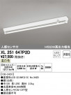 ODELIC ǥå ١饤 XL251647P2D