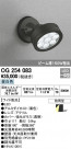 ODELIC ǥå ƥꥢ饤 OG254083