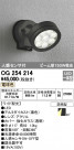 ODELIC ǥå ƥꥢ饤 OG254214