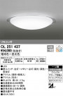 ODELIC ǥå 󥰥饤 OL251437