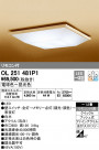 ODELIC ǥå 󥰥饤 OL251481P1