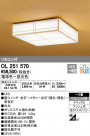 ODELIC ǥå 󥰥饤 OL251570