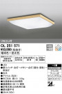 ODELIC ǥå 󥰥饤 OL251571
