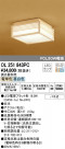 ODELIC ǥå 󥰥饤 OL251843PC