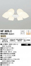 ODELIC ǥå 󥰥ե WF805LC
