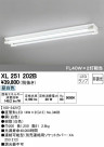 ODELIC ǥå ١饤 XL251202B