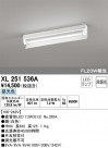 ODELIC ǥå ١饤 XL251536A