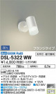 DAIKO ŵ ݥåȥ饤 DSL-5322WW