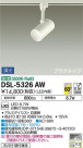 DAIKO ŵ ݥåȥ饤 DSL-5326AW