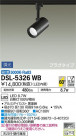 DAIKO ŵ ݥåȥ饤 DSL-5326WB