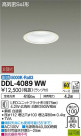 DAIKO ŵ 饤 DDL-4089WW
