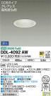DAIKO ŵ 饤 DDL-4092AW