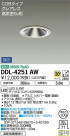 DAIKO ŵ 饤 DDL-4251AW