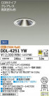 DAIKO ŵ 饤 DDL-4251YW