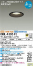 DAIKO ŵ إ饤 DDL-4395FB