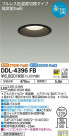 DAIKO ŵ إ饤 DDL-4396FB