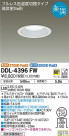 DAIKO ŵ إ饤 DDL-4396FW