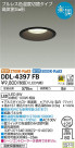 DAIKO ŵ إ饤 DDL-4397FB
