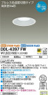 DAIKO ŵ إ饤 DDL-4397FW