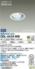 DAIKO ŵ ˥С饤 DDL-4434WW