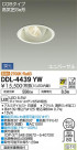 DAIKO ŵ ˥С饤 DDL-4439YW