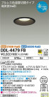 DAIKO ŵ إ饤 DDL-4479FB
