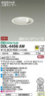 DAIKO ŵ ʹ󥵡ե饤 DDL-4498AW
