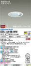 DAIKO ŵ ʹ󥵡ե饤 DDL-4498WW