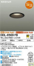 DAIKO ŵ 饤 DDL-4569FB