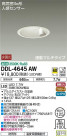 DAIKO ŵ ʹ󥵡ե饤 DDL-4645AW