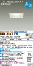DAIKO ŵ إ饤 DDL-4681FW