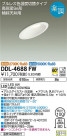 DAIKO ŵ إ饤 DDL-4688FW