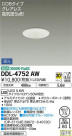 DAIKO ŵ 饤 DDL-4752AW