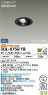 DAIKO ŵ ˥С饤 DDL-4759YB