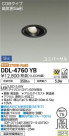 DAIKO ŵ ˥С饤 DDL-4760YB