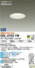 DAIKO ŵ 饤 DDL-4762YW