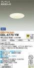 DAIKO ŵ 饤 DDL-4770YW