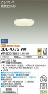 DAIKO ŵ 饤 DDL-4772YW