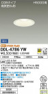 DAIKO ŵ 饤 DDL-4786YW