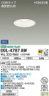 DAIKO ŵ 饤 DDL-4787AW