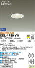 DAIKO ŵ 饤() DDL-4789YW