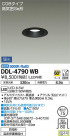 DAIKO ŵ 饤() DDL-4790WB