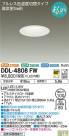DAIKO ŵ إ饤 DDL-4808FW