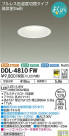 DAIKO ŵ إ饤 DDL-4810FW