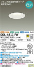 DAIKO ŵ إ饤 DDL-4811FW