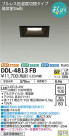 DAIKO ŵ إ饤 DDL-4813FB