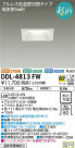 DAIKO ŵ إ饤 DDL-4813FW