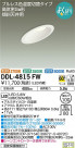 DAIKO ŵ إ饤 DDL-4815FW