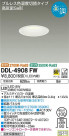DAIKO ŵ إ饤 DDL-4908FW