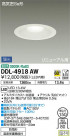 DAIKO ŵ 饤() DDL-4918AW